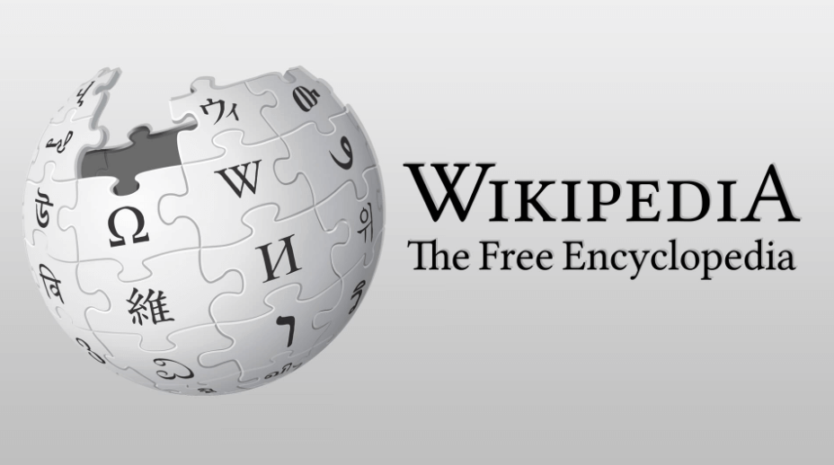 當代，許多重要的知識和資料，早已記錄在維基百科之中
