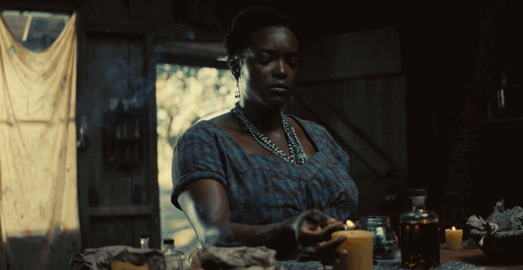 《罪人》劇照／IMDb